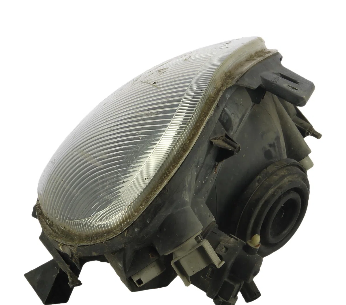 Phare gauche Renault CLIO II (BB_, CB_) 1.4 (b-cb0c, b-cb0s) (1998-2005) occasion