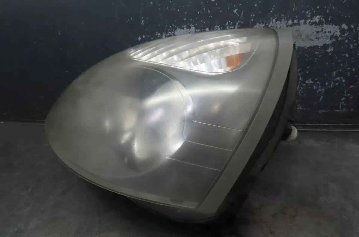 Phare gauche Renault CLIO II (BB_, CB_) 1.5 dci (b-cb08) (2001-2005) 5 portes occasion