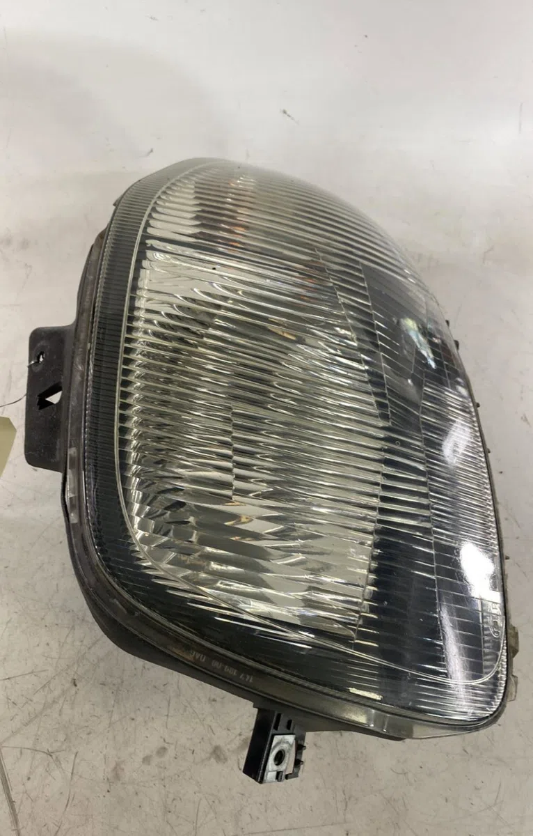 Phare gauche Renault CLIO II (BB_, CB_) 1.6 (b-cb0d, bb00) (1998-2005) occasion