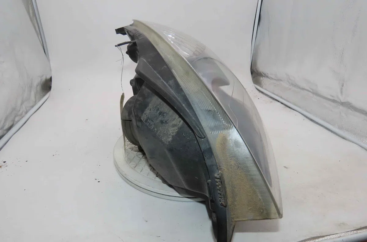 Phare gauche RENAULT CLIO II occasion