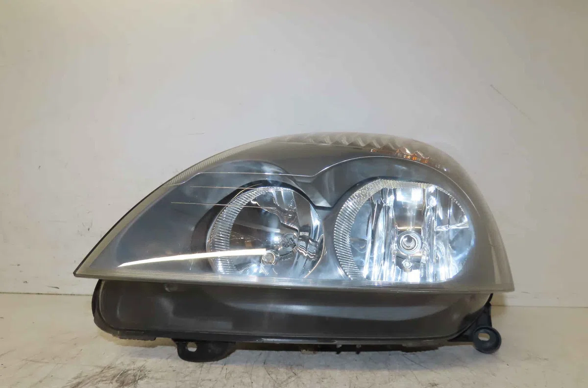 Phare gauche RENAULT CLIO II occasion