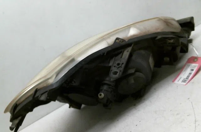 Phare gauche Renault CLIO III (BR0-1, CR0-1) 1.2 16v (br02, br0j, br11, cr02, cr0j, cr11) (2005-2014) 5 portes occasion