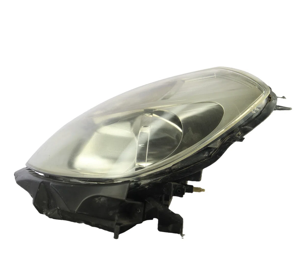 Phare gauche Renault CLIO III (BR0-1, CR0-1) 1.5 dci (br17, cr17) (2005-2012) 5 portes occasion