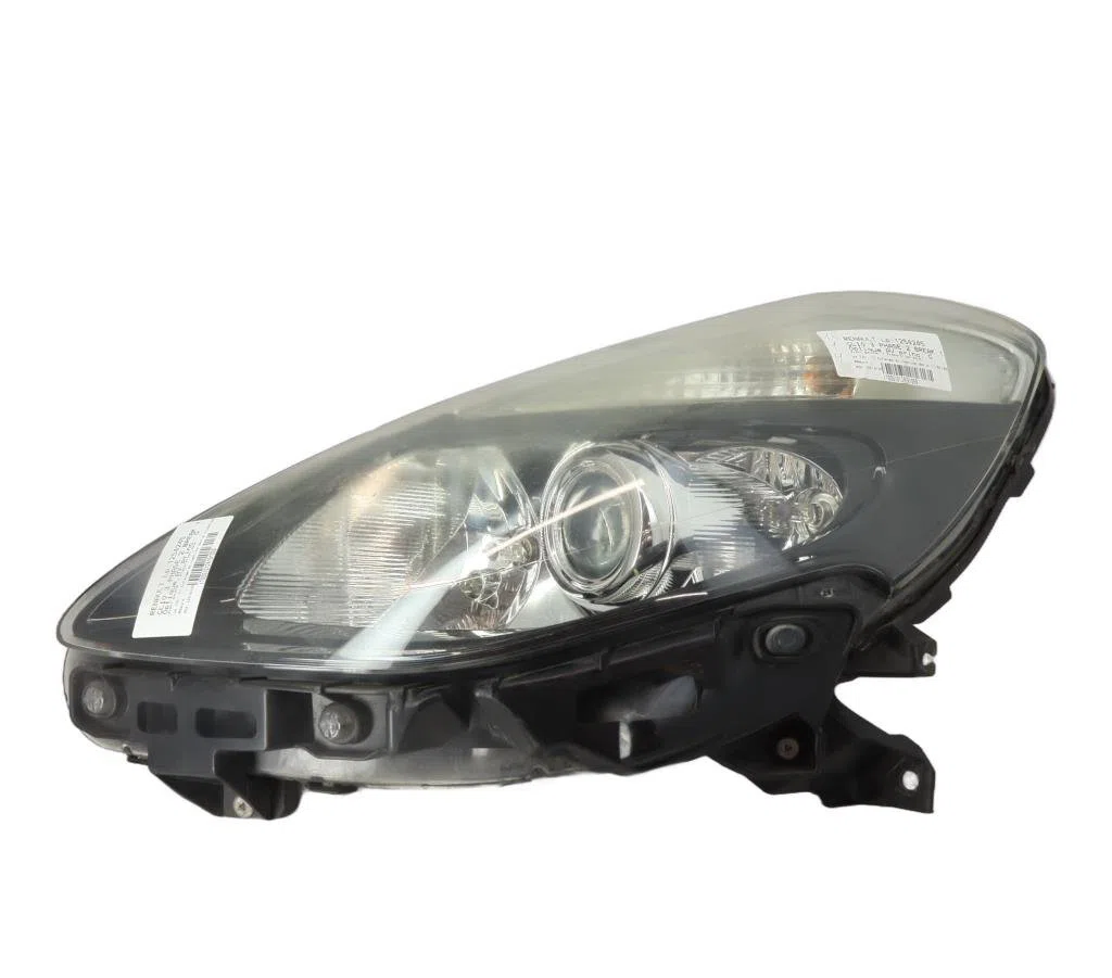 Phare gauche Renault CLIO III Grandtour (KR0-1_) 1.5 dci (2010-2012) occasion