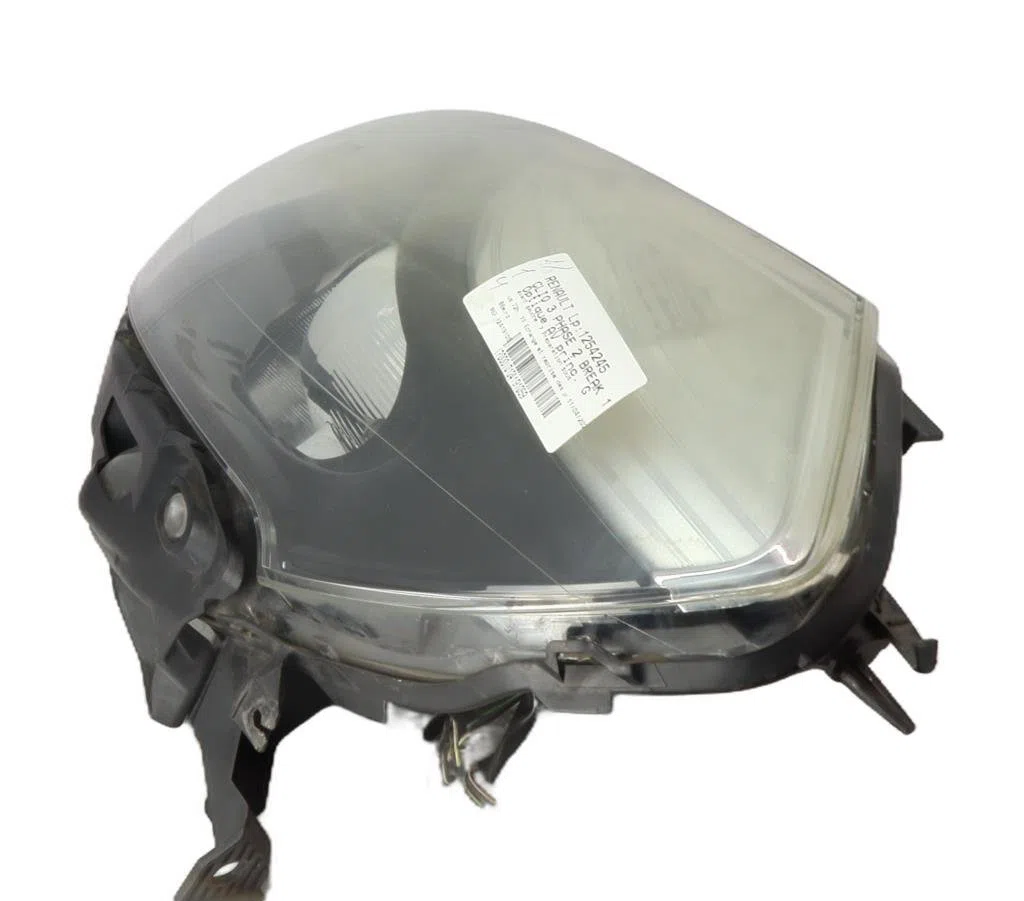Phare gauche Renault CLIO III Grandtour (KR0-1_) 1.5 dci (2010-2012) occasion