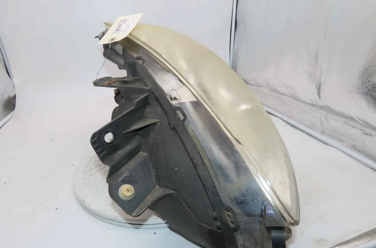 Phare gauche RENAULT CLIO III occasion