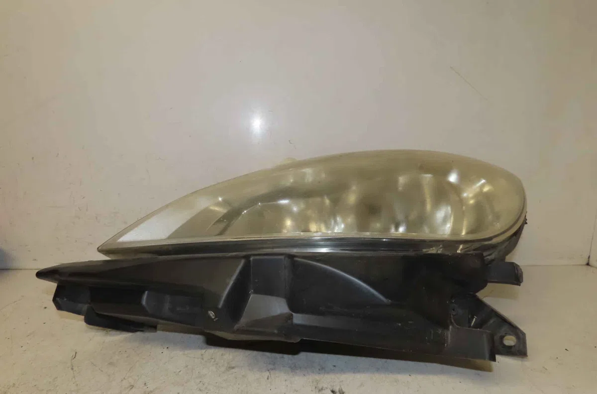 Phare gauche RENAULT CLIO III occasion