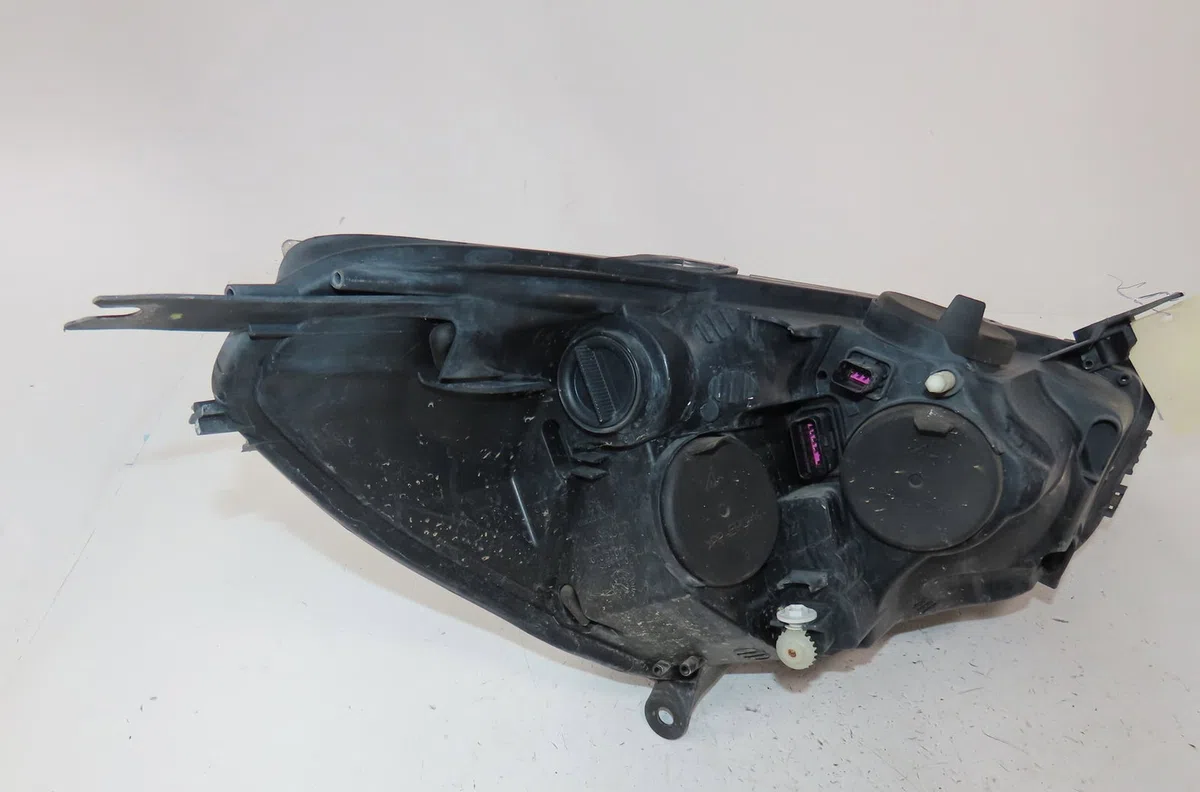 Phare gauche Renault CLIO IV (BH_) 1.5 dci 75 (2012) 5 portes occasion