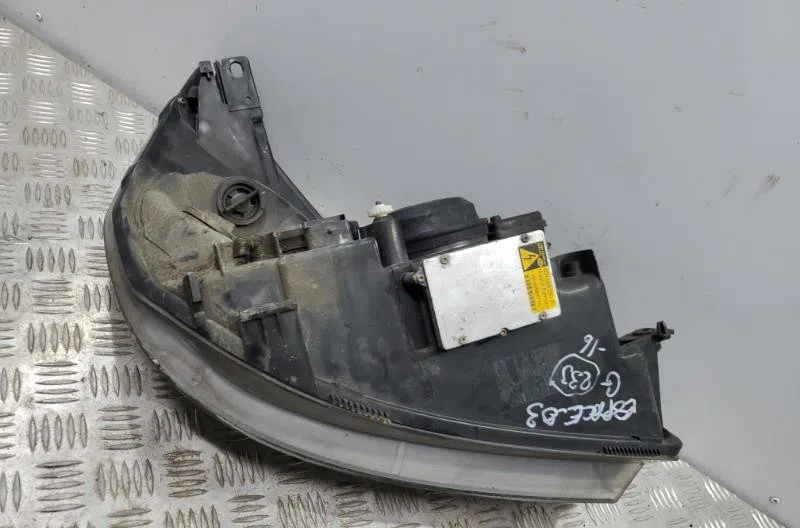 Phare gauche RENAULT ESPACE 4 PHASE 1 occasion