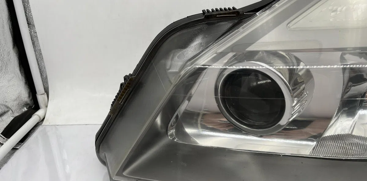 Phare gauche RENAULT ESPACE 4 PHASE 1 occasion
