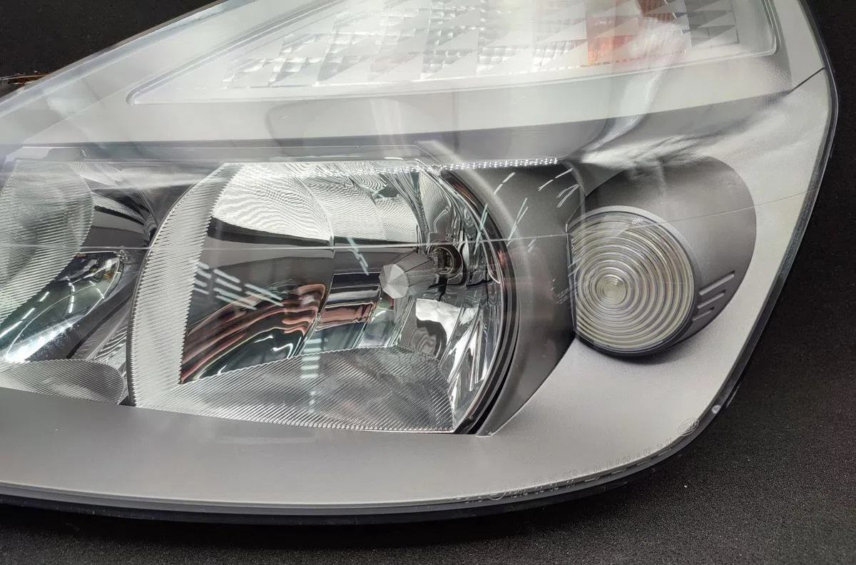 Phare gauche RENAULT ESPACE 4 PHASE 1 occasion