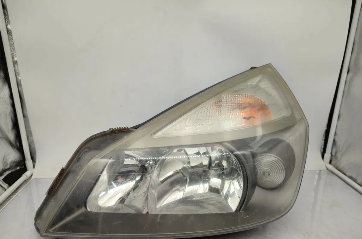 Phare gauche RENAULT ESPACE 4 PHASE 1 occasion