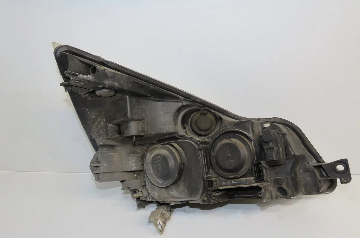 Phare gauche Renault ESPACE IV (JK0-1_) 2.0 dci (jk01, jk02, jk1j, jk1k, jk1h) (2006) occasion