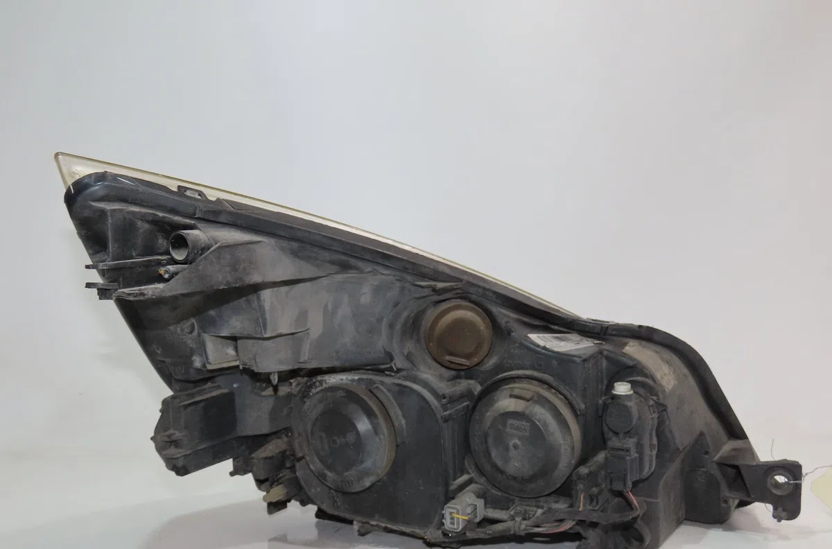 Phare gauche Renault ESPACE IV (JK0-1_) 2.0 dci (jk02, jk03) (2006) 5 portes occasion