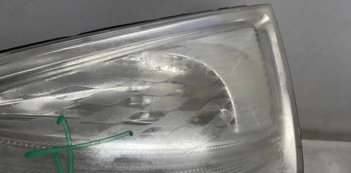 Phare gauche Renault ESPACE IV (JK0-1_) 2.0 dci (jk02, jk03) (2006) 5 portes occasion