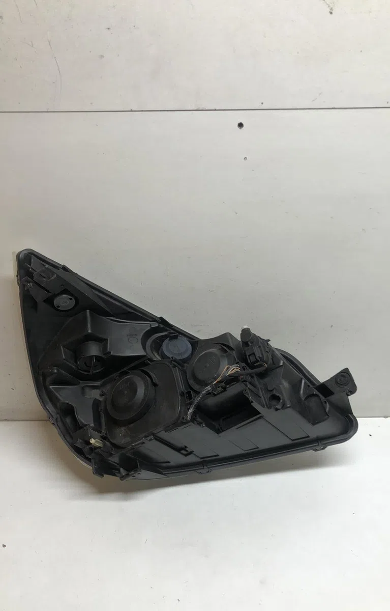Phare gauche Renault ESPACE IV (JK0-1_) 2.2 dci (jk0h) (2002-2006) occasion