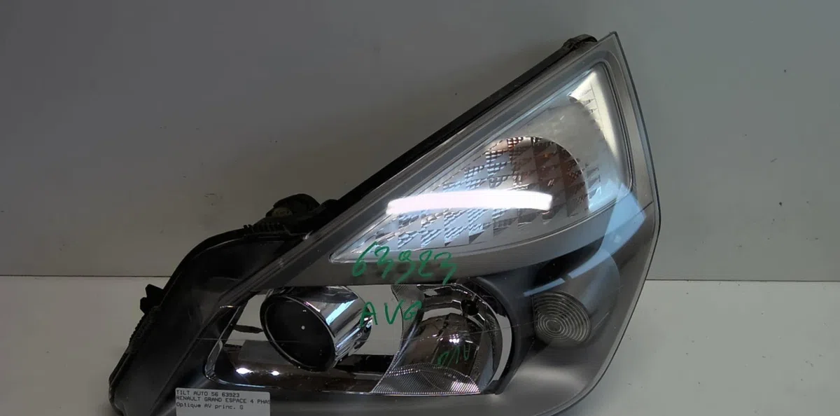 Phare gauche Renault ESPACE IV (JK0-1_) 3.0 dci (jk0j, jk0v) (2002-2006) occasion
