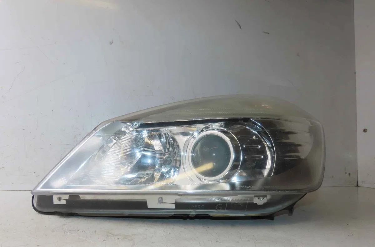 Phare gauche RENAULT ESPACE IV occasion