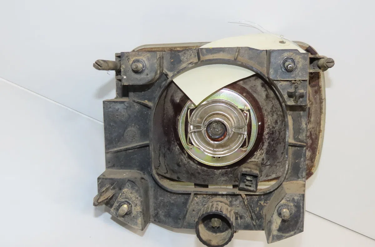 Phare gauche Renault EXPRESS Camionnette-Monospace (F40_, G40_) 1.6 d (f404) (1986-1998) occasion