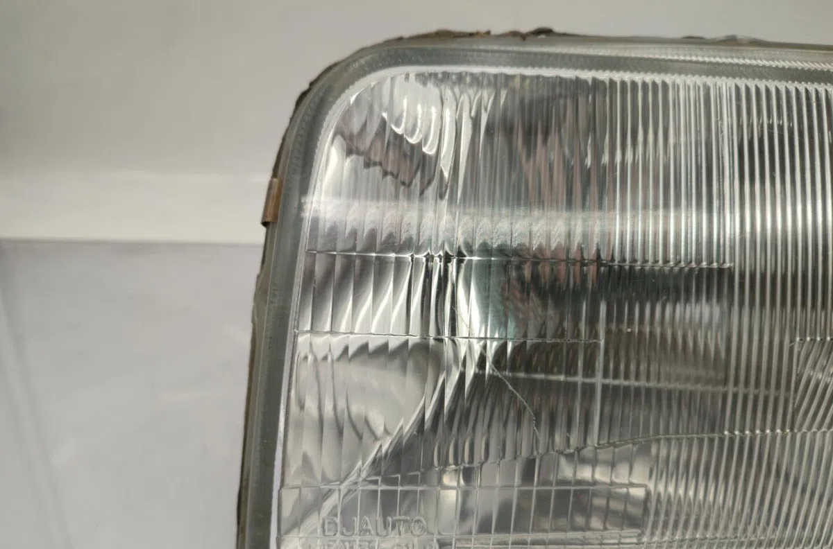 Phare gauche RENAULT EXPRESS PHASE 2 occasion