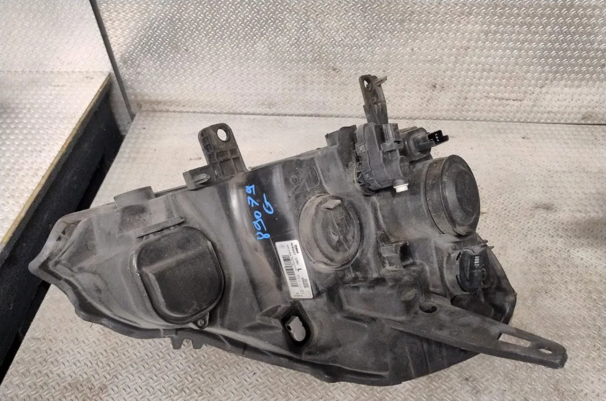 Phare gauche RENAULT GRAND MODUS  GRAND MODUS PHASE 2 occasion