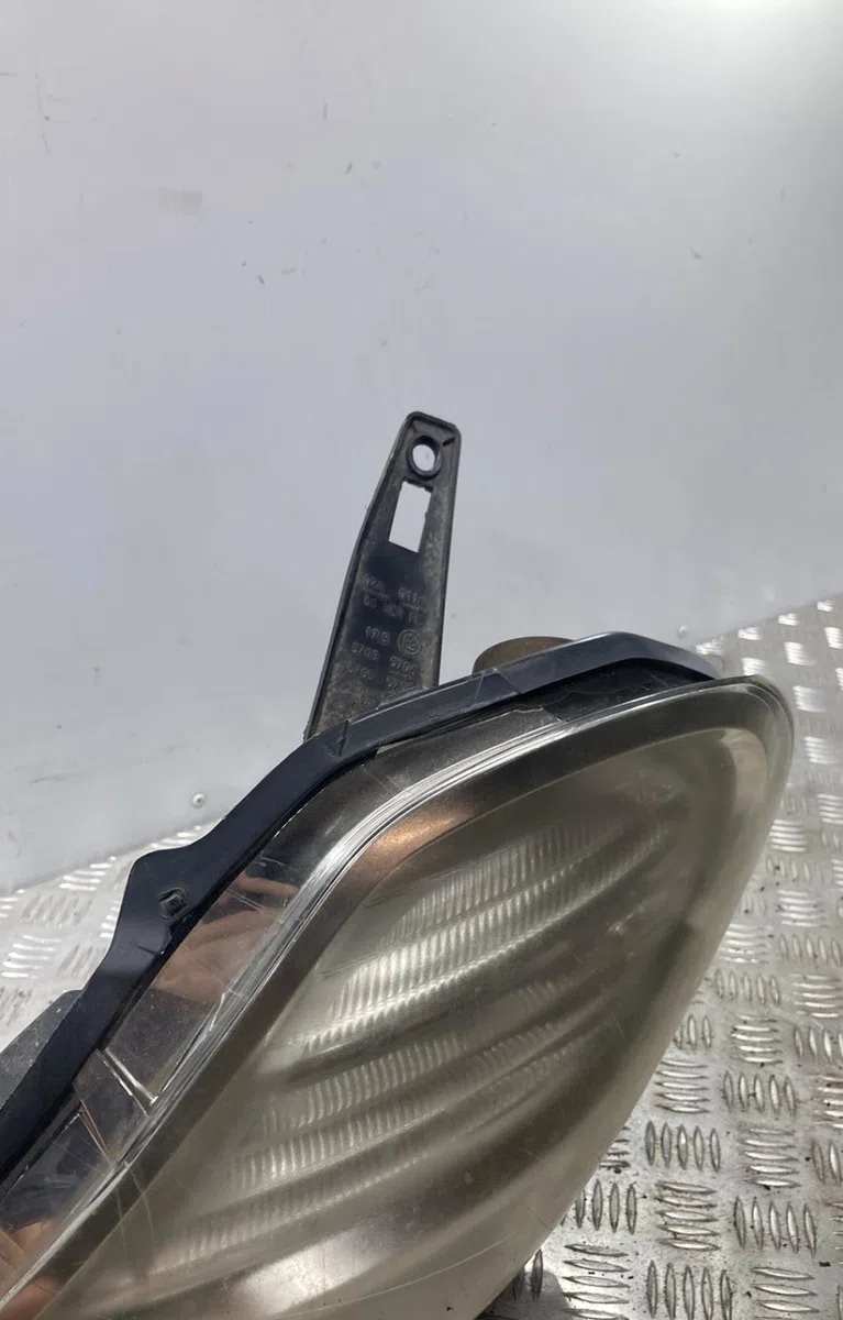 Phare gauche RENAULT GRAND MODUS PHASE 2 occasion