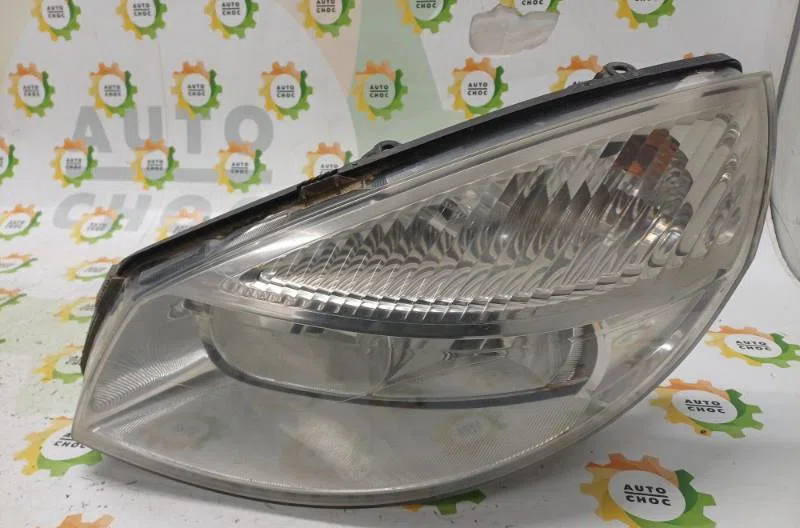 Phare gauche RENAULT GRAND SCENIC 2 PHASE 1 occasion