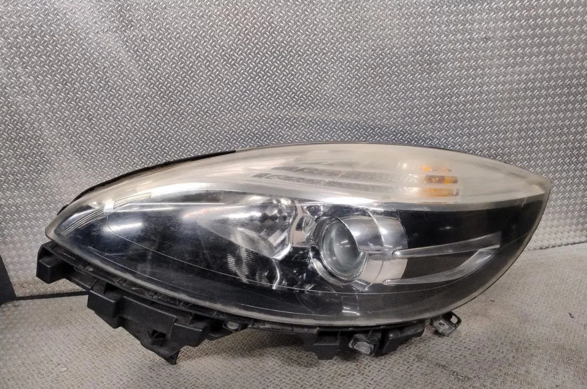 Phare gauche RENAULT GRAND SCENIC 3 GRAND SCENIC 3 PHASE 3 occasion