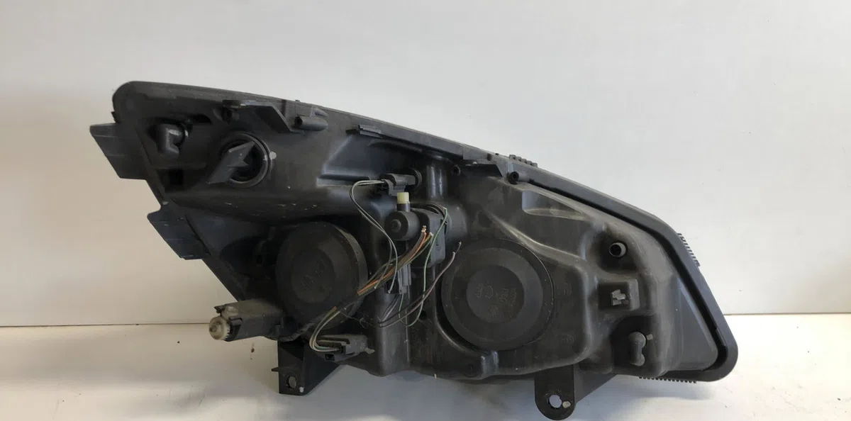 Phare gauche Renault GRAND SCÉNIC II (JM0-1_) 1.5 dci (jm1e) (2005-2009) 5 portes occasion
