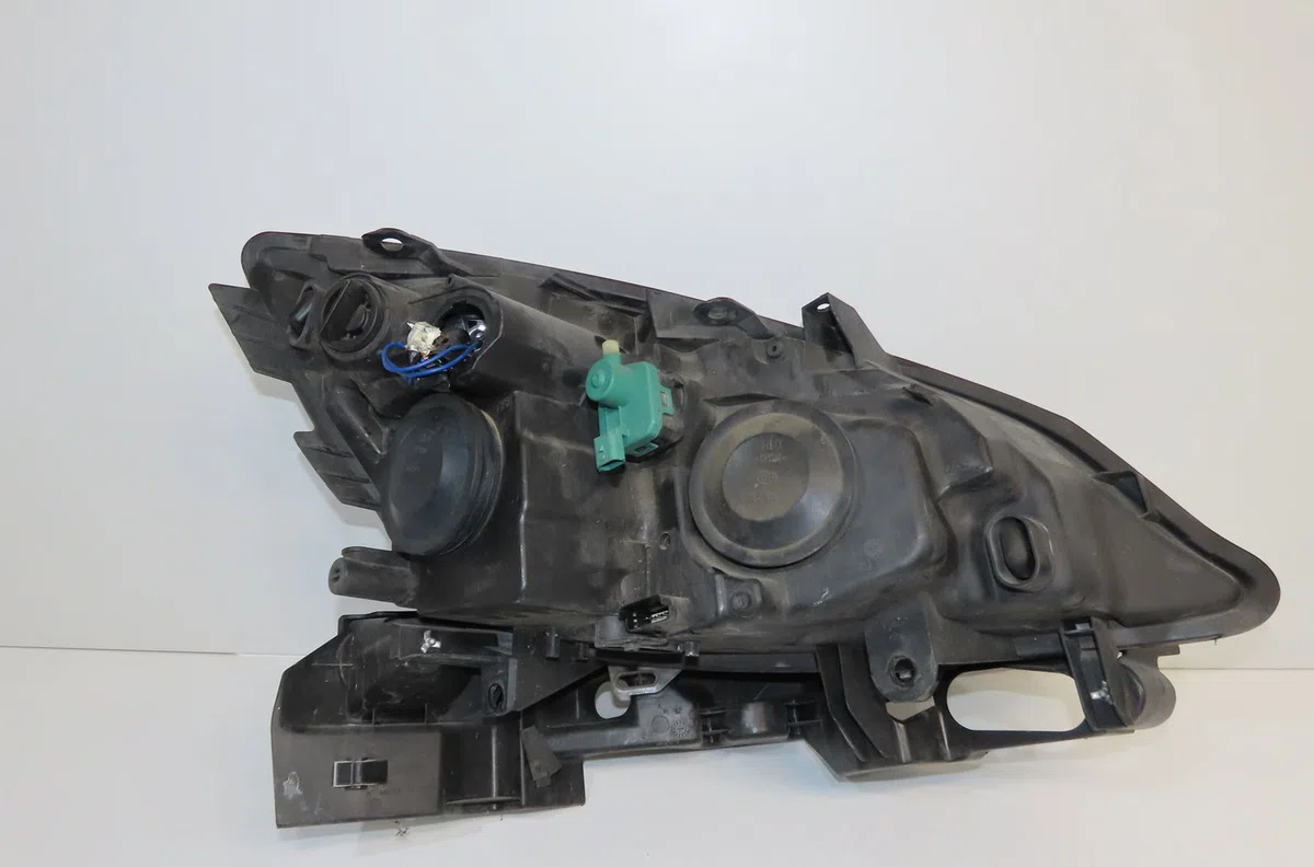 Phare gauche Renault GRAND SCÉNIC II (JM0-1_) 1.9 dci (jm14) (2004-2008) occasion