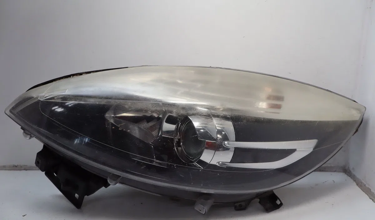 Phare gauche Renault GRAND SCÉNIC III (JZ0-1_) 1.5 dci (2009) 5 portes occasion