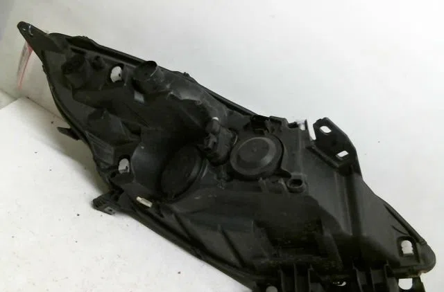 Phare gauche Renault GRAND SCÉNIC III (JZ0-1_) 1.5 dci (2009) 5 portes occasion