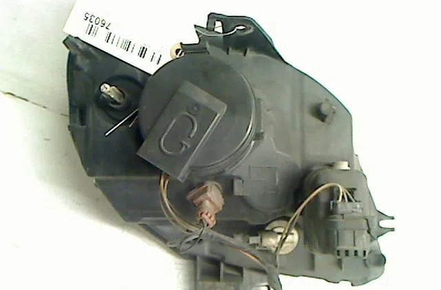 Phare gauche Renault KANGOO Express (FC0-1_) 1.5 dci (fc08, fc09) (2003) occasion