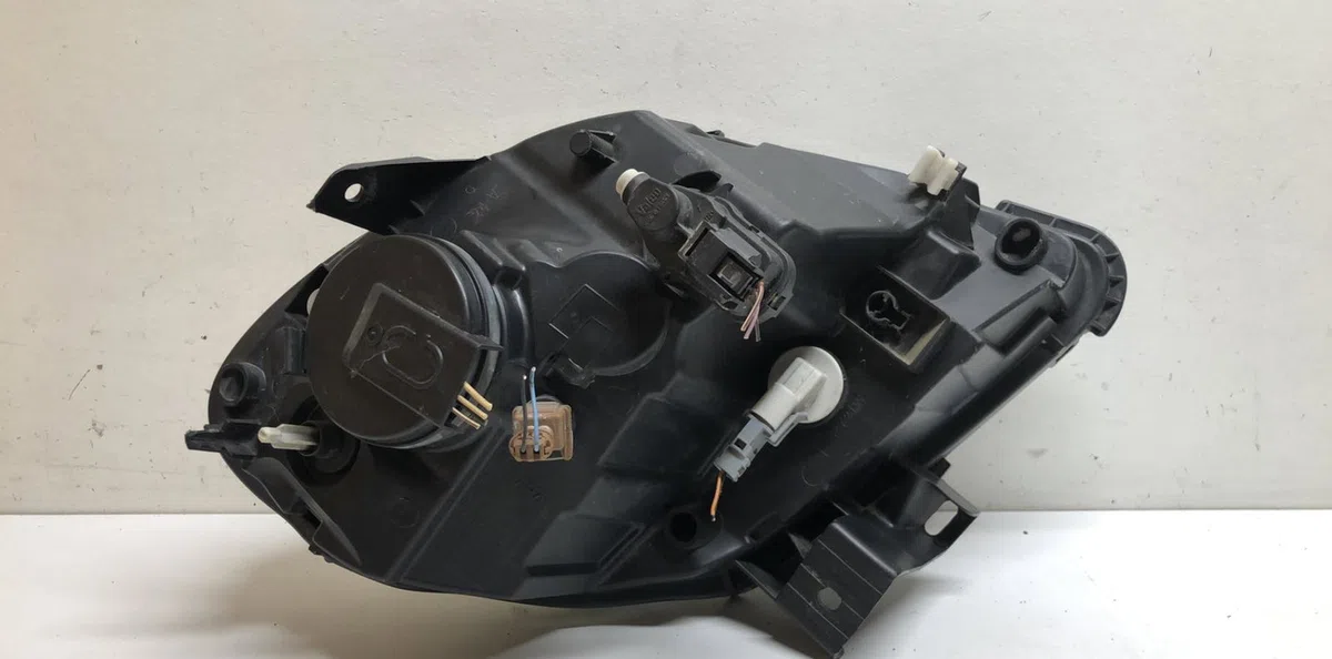 Phare gauche Renault KANGOO Express (FC0-1_) 1.5 dci (fc1e) (2005) 4 portes occasion
