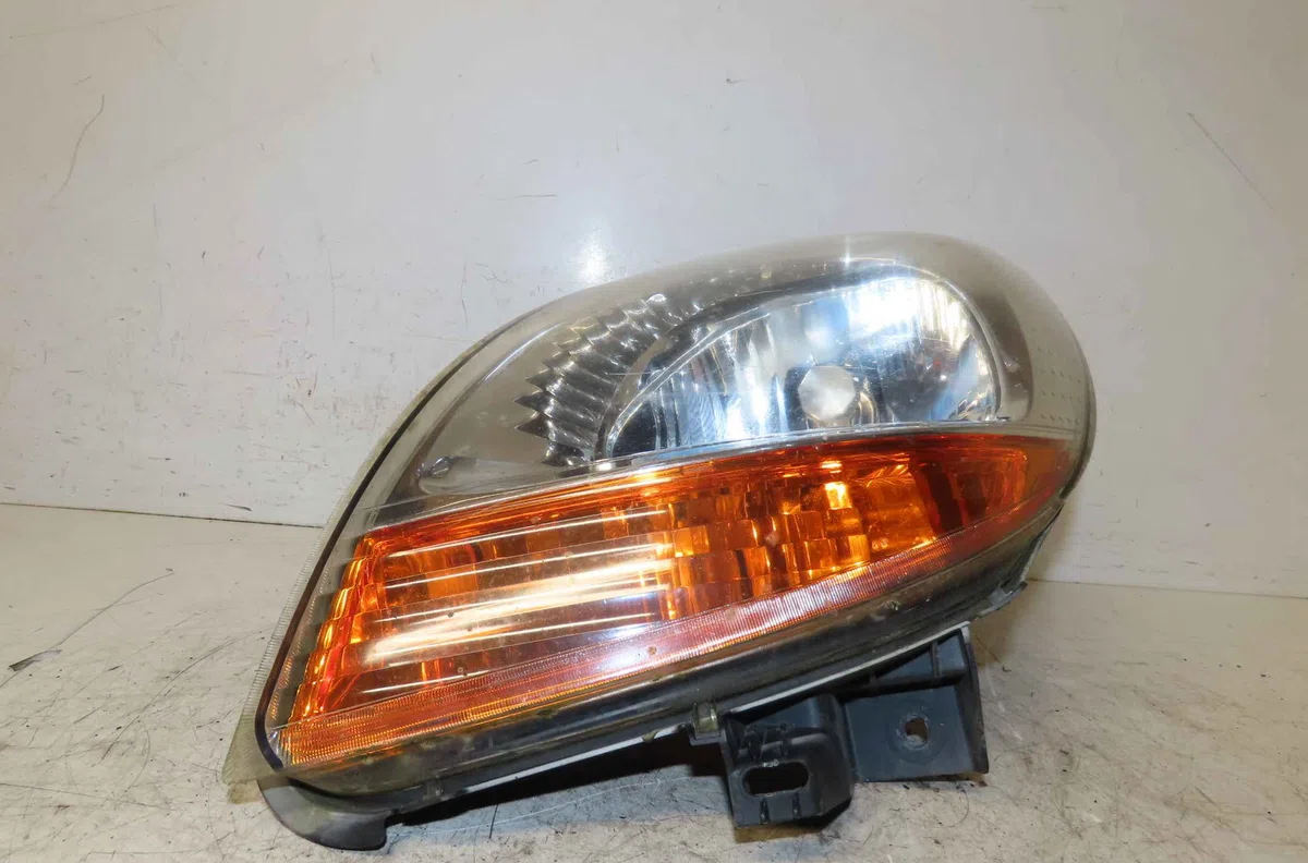 Phare gauche RENAULT KANGOO I occasion