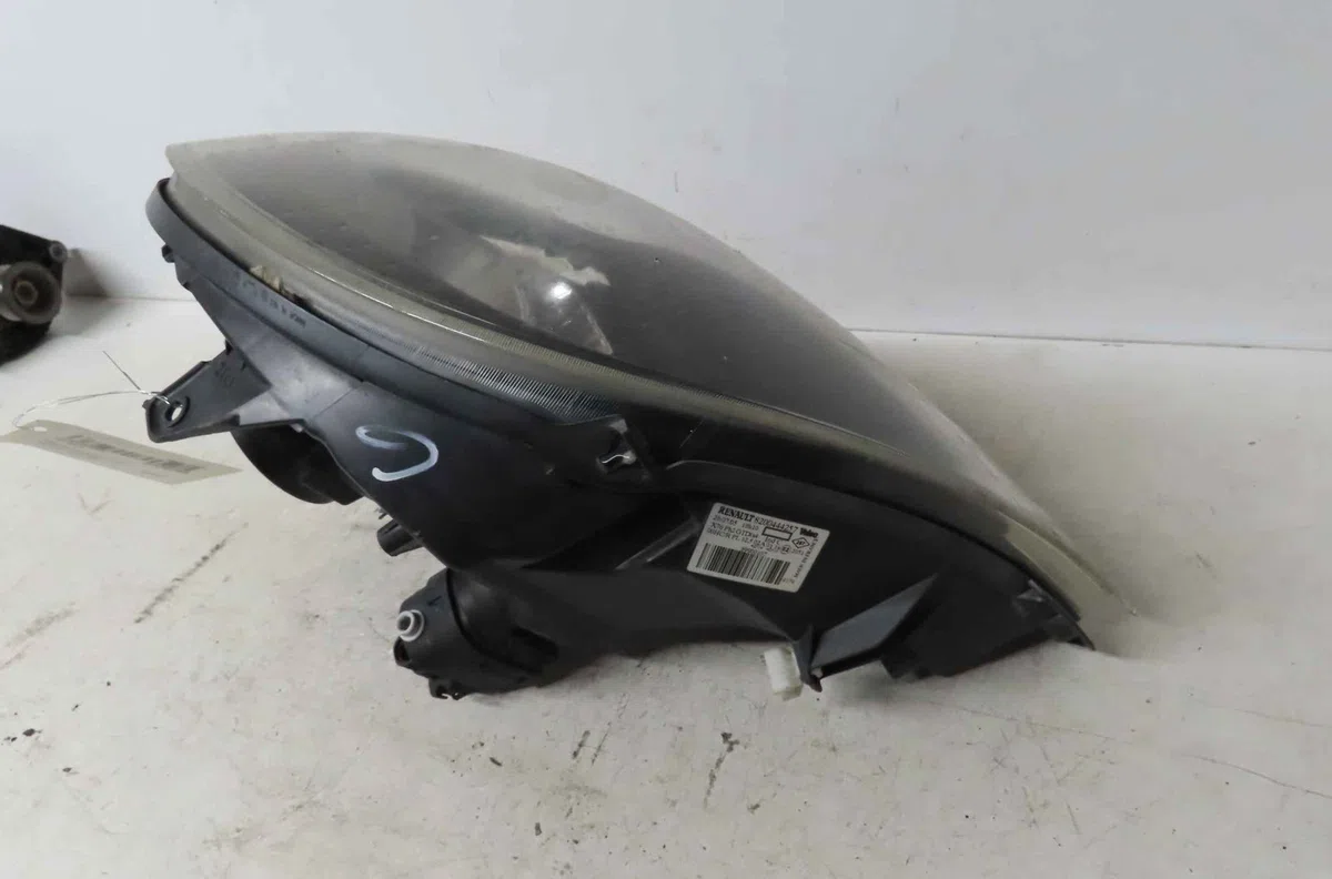 Phare gauche RENAULT KANGOO I occasion