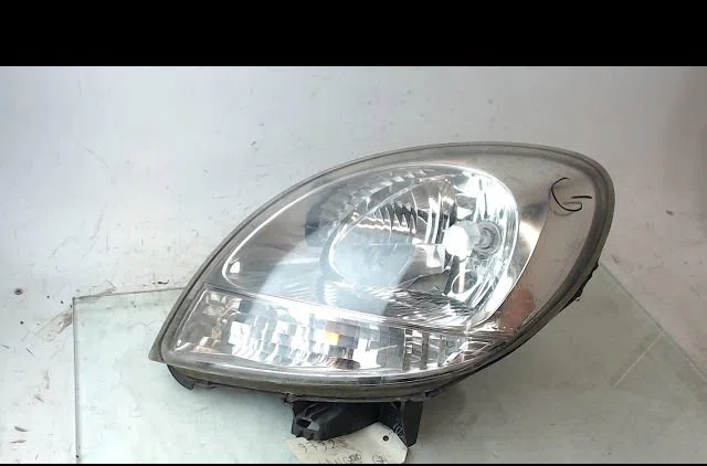 Phare gauche Renault KANGOO (KC0-1_) 1.2 (kc0a, kc0k, kc0f, kc01) (1997) occasion