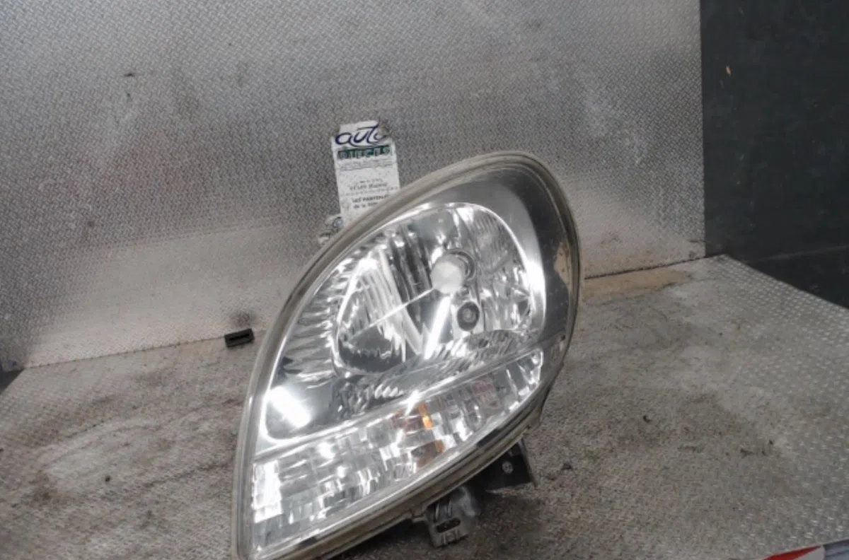 Phare gauche Renault KANGOO (KC0-1_) 1.5 dci (kc08, kc09) (2002) occasion