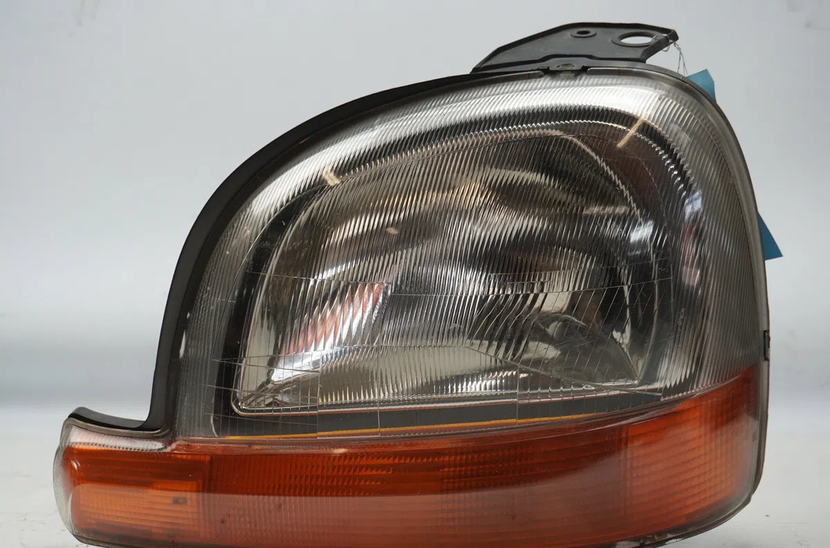 Phare gauche Renault KANGOO (KC0-1_) 1.9 dti (kc0u) (2000) occasion