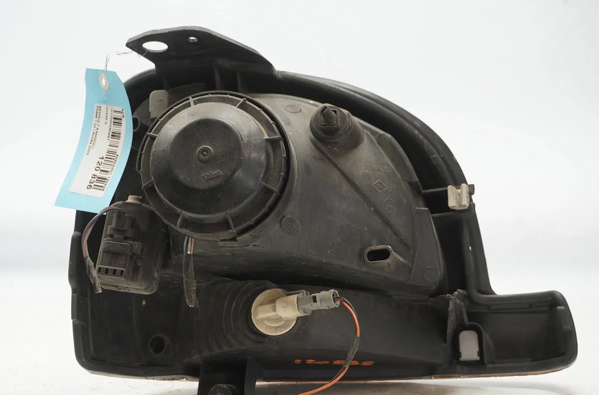 Phare gauche Renault KANGOO (KC0-1_) 1.9 dti (kc0u) (2000) occasion