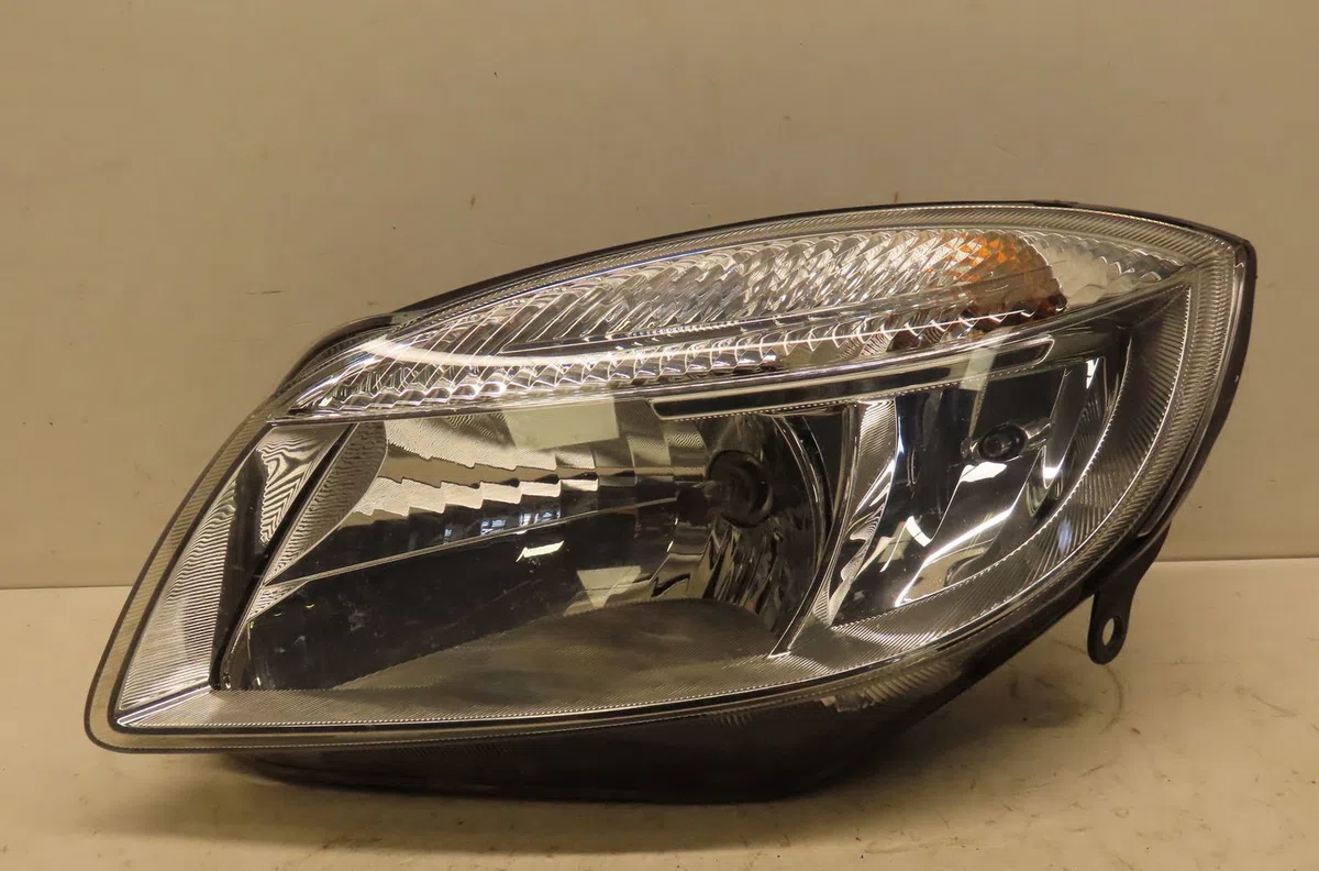 Phare gauche Renault KOLEOS I (HY_) 2.0 dci 4x4 (hy0k) (2008) occasion