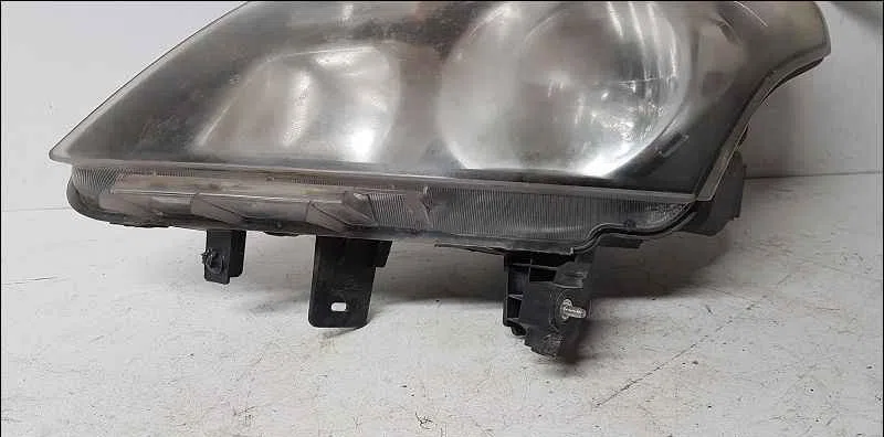 Phare gauche RENAULT KOLEOS I occasion
