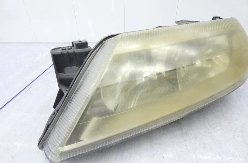 Phare gauche RENAULT LAGUNA 2 PHASE 1 occasion