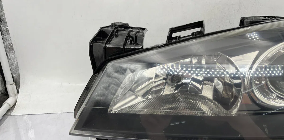 Phare gauche RENAULT LAGUNA 2 PHASE 2 occasion