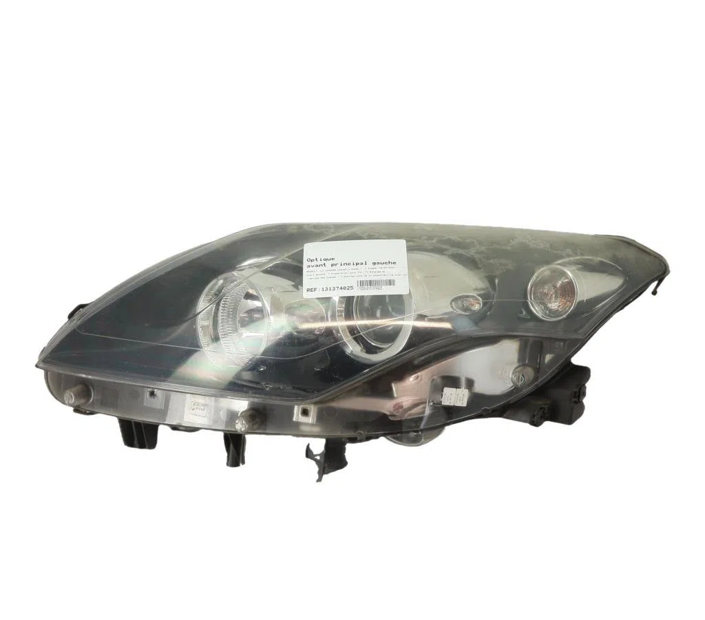 Phare gauche RENAULT LAGUNA 3 PHASE 1 occasion