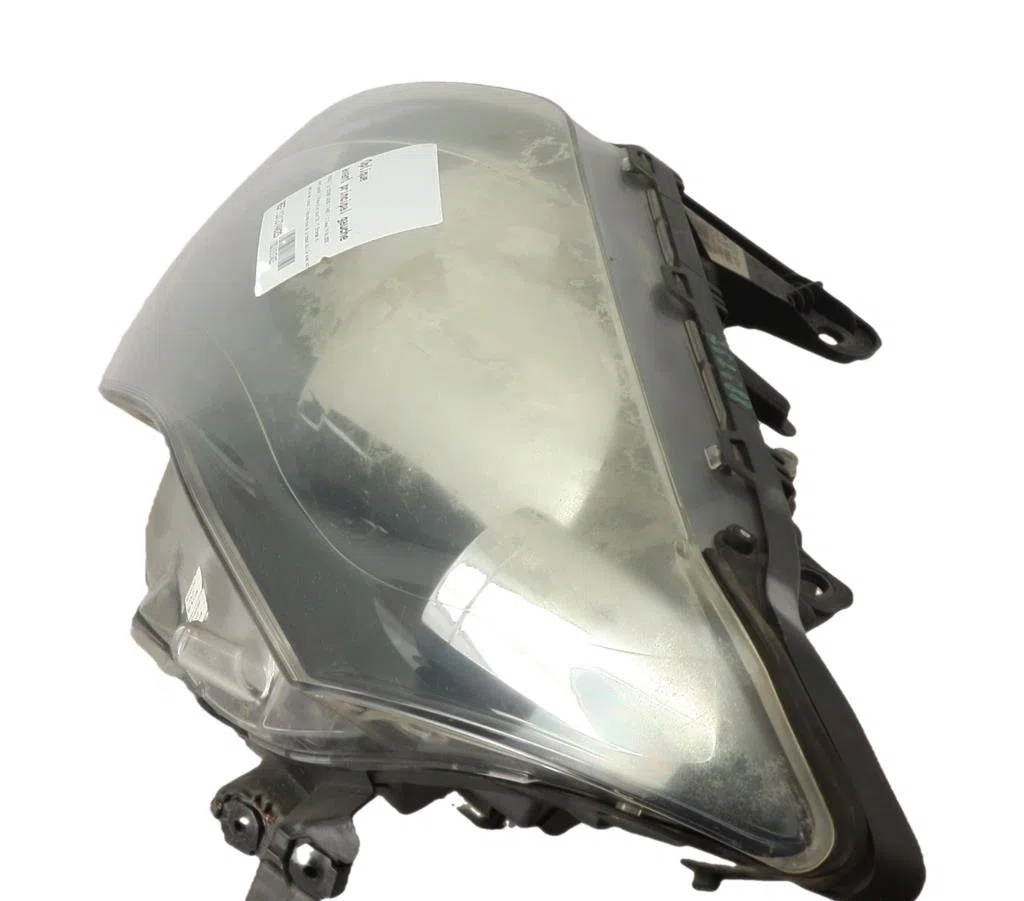Phare gauche RENAULT LAGUNA 3 PHASE 1 occasion