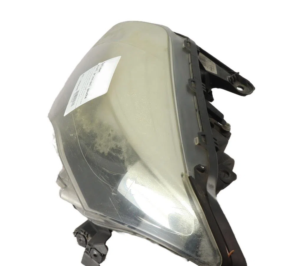 Phare gauche RENAULT LAGUNA 3 PHASE 2 BREAK occasion