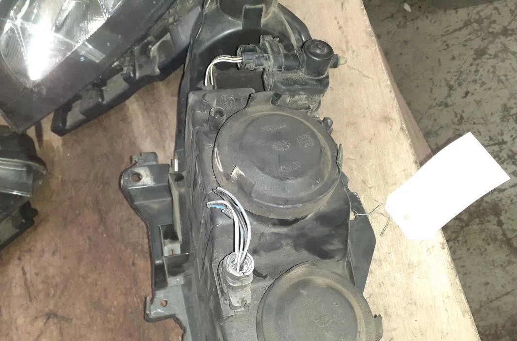Phare gauche Renault LAGUNA I (B56_, 556_) 2.0 (1999-2001) occasion
