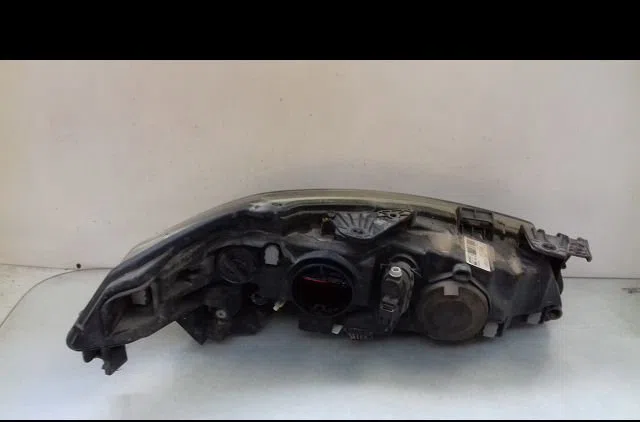 Phare gauche Renault LAGUNA II (BG0-1_) 1.9 dci (bg08, bg0g) (2001-2007) occasion