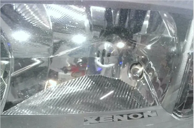 Phare gauche Renault LAGUNA II (BG0-1_) 1.9 dci (bg08, bg0g) (2001-2007) occasion